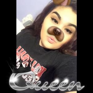 Meet your Posher, Ariana